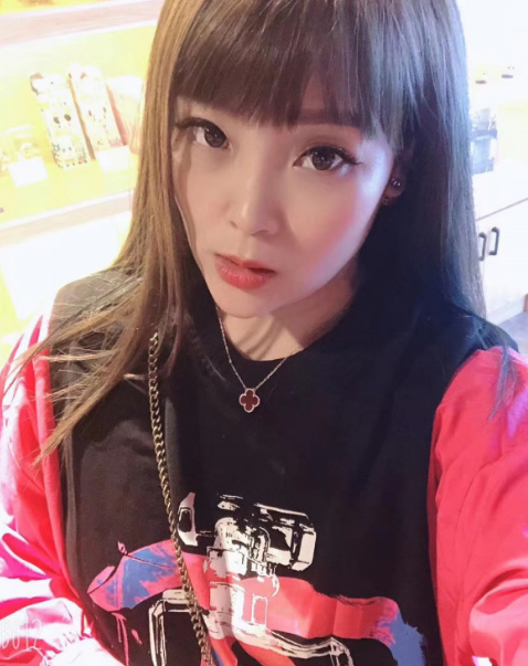 青岛城阳内蒙女幼师